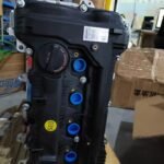 Advantageous supply of Hyundai engines in South Korea