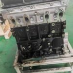 Advantageous supply of engines for Volkswagen and Porsche models in Germany
