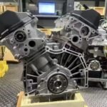 Advantage in supplying Mitsubishi engines