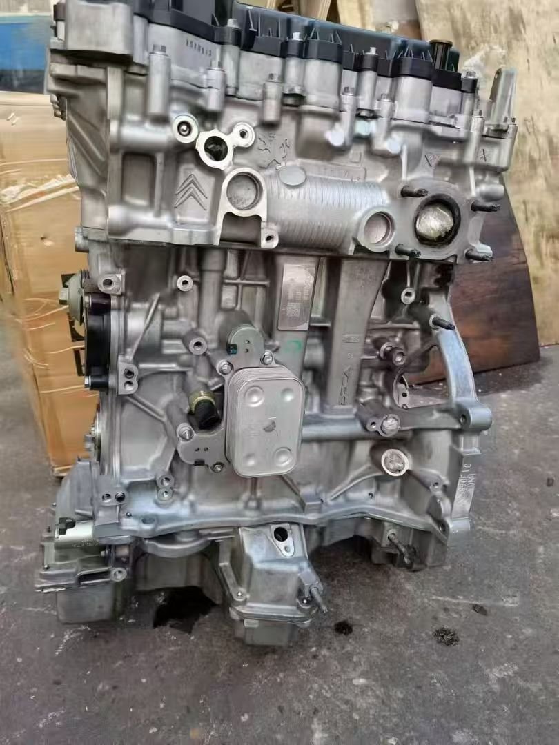 Advantage in supplying Peugeot engines from France - 图片 2