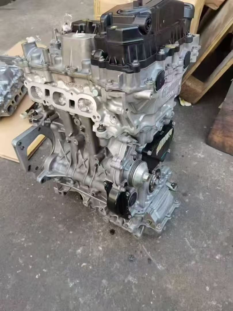 Advantage in supplying Peugeot engines from France