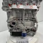 Advantage in supplying modern automotive engines