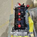 Advantageous supply of cylinder head assembly and cylinder block components for Nissan series engines in Japan