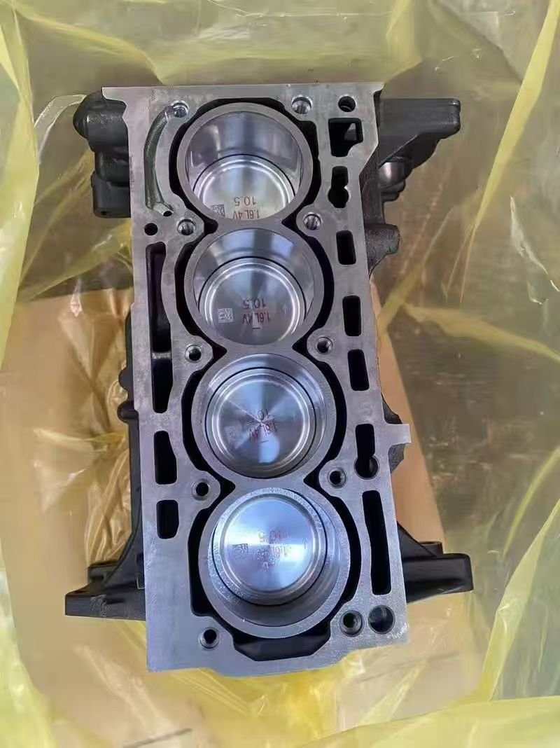 Advantage supply: Chery engine cylinder head, cylinder block - 图片 2