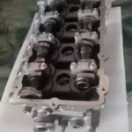 Advantageous supply of cylinder heads and blocks for Chinese Great Wall Wei brand engines