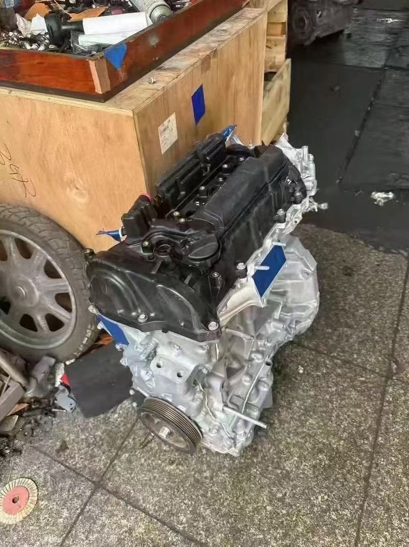 Advantage supply: Honda engine cylinder head and cylinder block - 图片 2