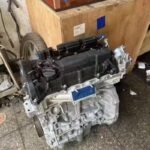 Advantage supply: Honda engine cylinder head and cylinder block