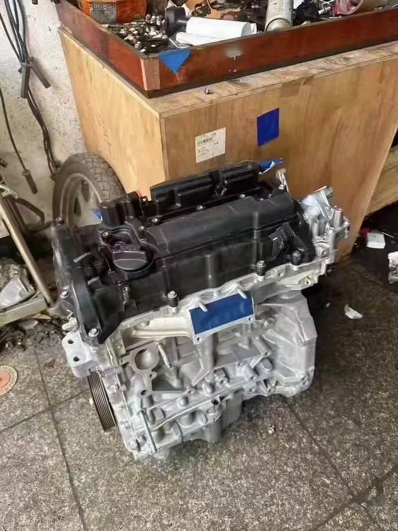 Advantage supply: Honda engine cylinder head and cylinder block