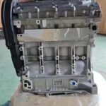 Advantageous supply of cylinder head and cylinder block for China Nazhijie engine