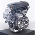 Advantageous supply of cylinder heads and cylinders for Chinese tank and automobile engines