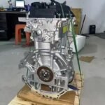 Advantageous supply of engine cylinder heads and blocks for Harvard Motors in China