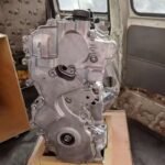Advantage supply: Nissan engine cylinder head and cylinder block