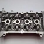 High quality supply of MG engine cylinder head and cylinder block