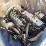 Advantageous supply of cylinder heads and blocks for Isuzu engines in China