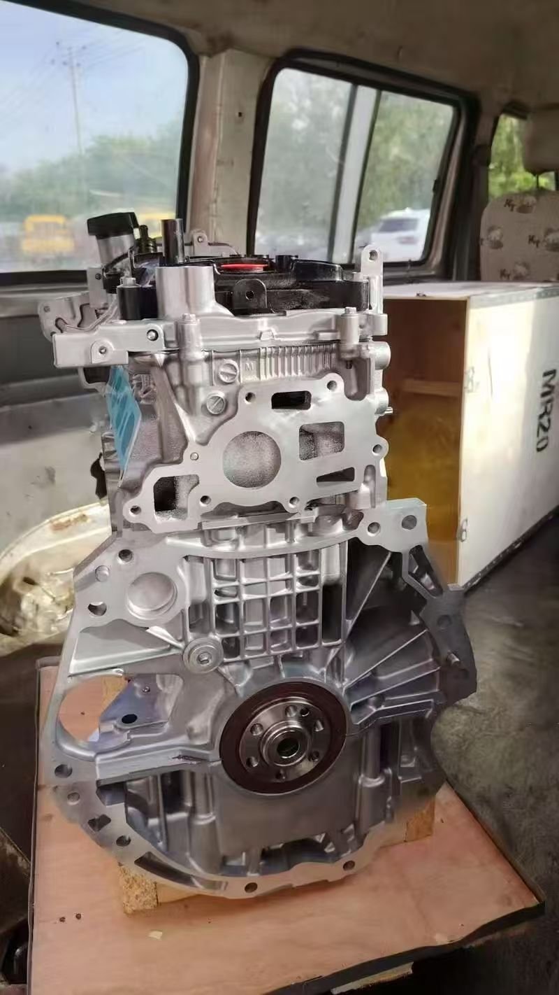 Advantage supply: Nissan engine cylinder head and cylinder block - 图片 2
