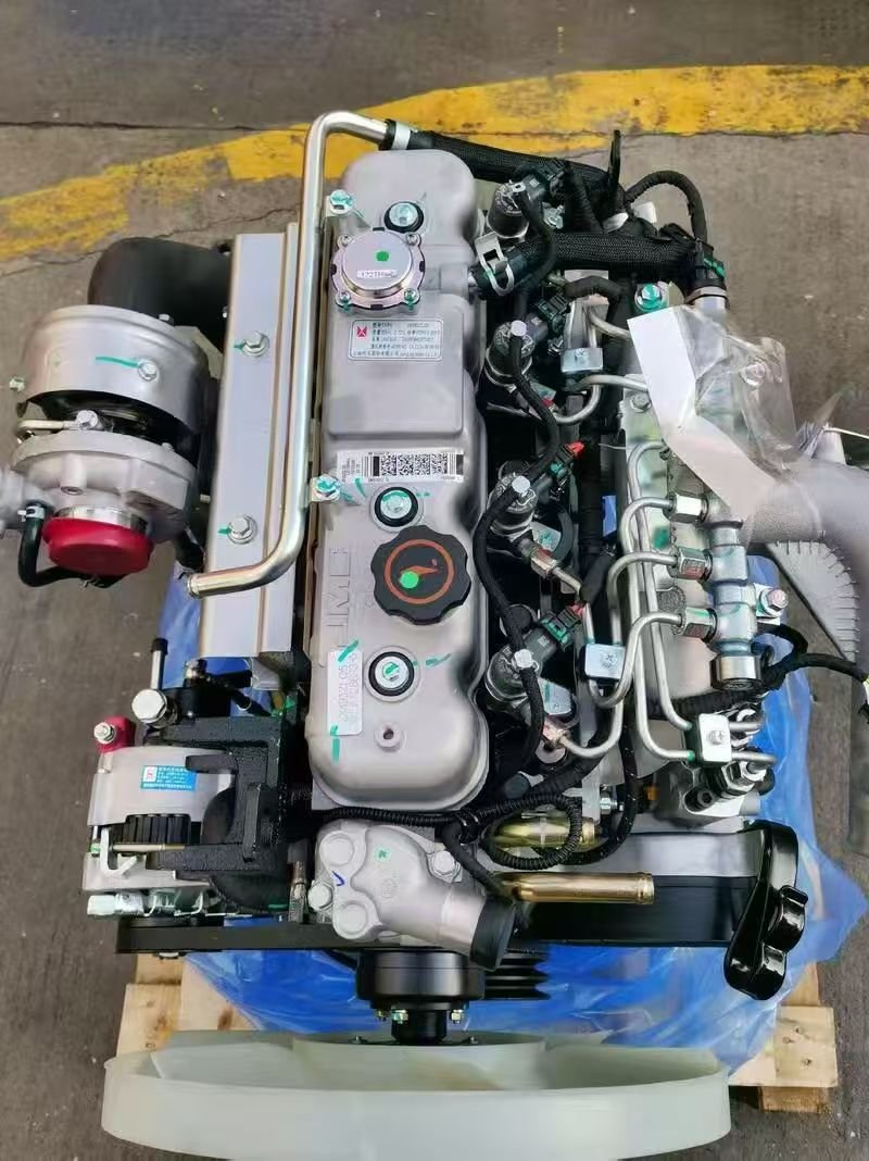 Advantageous supply of cylinder heads and blocks for Isuzu engines in China - 图片 2