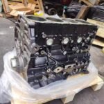 Advantage supply: German Volkswagen Audi engine cylinder head cylinder block