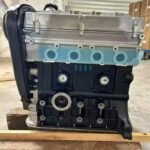 Advantage supply: China Jinbei engine cylinder head, cylinder block