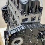 Advantageous supply of Renault engine cylinder heads and blocks