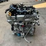 The advantage is supplying cylinder heads and bodies for Peugeot engines in France