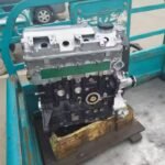 Advantageous supply of cylinder head and cylinder block for Great Wall Wei brand engines