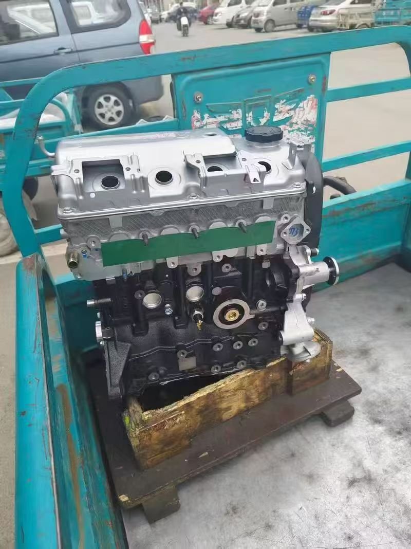 Advantageous supply of cylinder head and cylinder block for Great Wall Wei brand engines