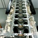 Advantage in supplying French engine cylinder heads and blocks