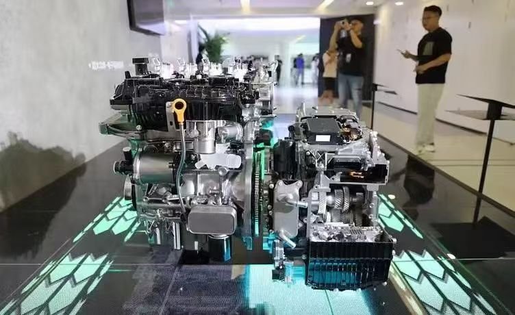 Advantageous supply of cylinder head and cylinder block for Great Wall Wei brand engines - 图片 2