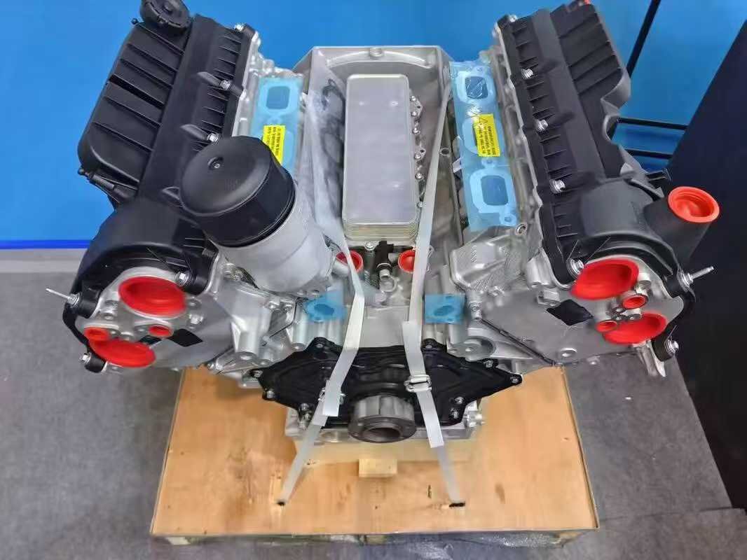 Advantage in supplying Jaguar engine cylinder heads and blocks - 图片 2