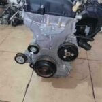 Advantageous supply of cylinder head and cylinder block for FAW Besturn engine of China Volkswagen