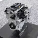 优势供应日本丰田THS（Toyota Hybrid System）混动发动机 缸盖 缸体优势供应 Advantageous supply of Toyota THS (Toyota Hybrid System) hybrid engine cylinder head and cylinder block in Japan