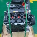 Advantage in supplying Jaguar engine cylinder heads and blocks